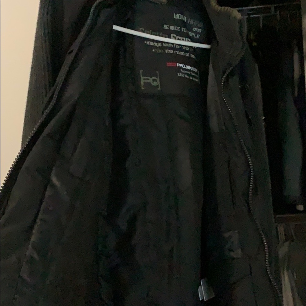 Jacket - Picture 2 of 3